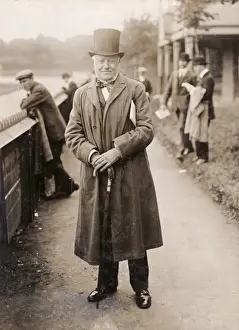 George William Coventry, 9th Earl of Coventry