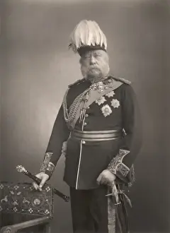 George William Frederick, 2nd Duke of Cambridge