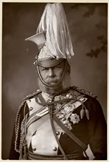 George William Frederick, 2nd Duke of Cambridge