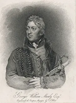 George William Manby