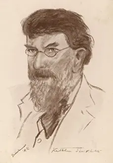 George William Russell