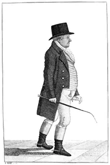 George Williamson
