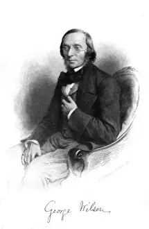 George Wilson