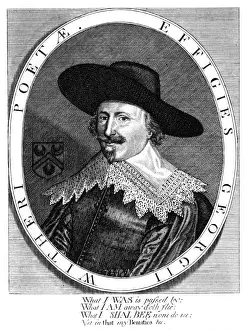 1667 Prints: George Wither - 2