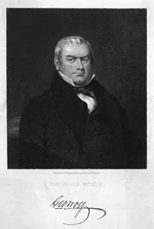George Wolf