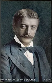 George Wyndham (Tinted)