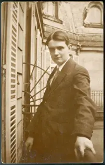 Georges Auric
