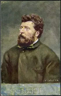 Georges Bizet