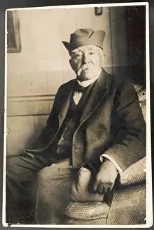 Georges Clemenceau