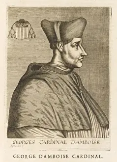 Georges D amboise