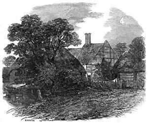 Stopped Prints: Georges Farm