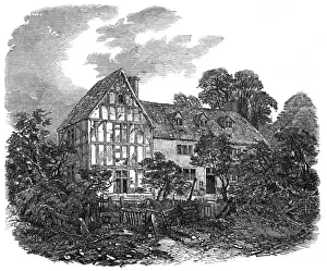 Stopped Prints: GEORGEs FARM - 2