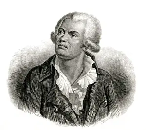 Georges Jacques Danton
