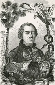 Georges-Louis Leclerc, Comte de Buffon