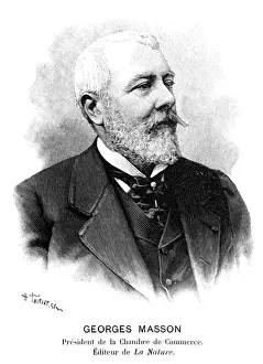 Masson Prints: Georges Masson