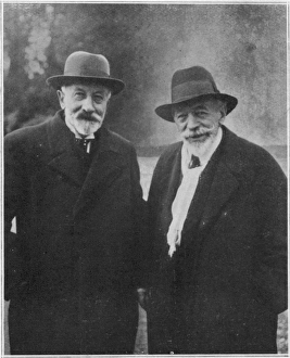 Cole Collection: Georges Melies