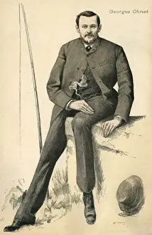 Georges Ohnet