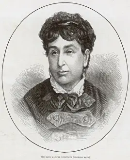 Georges Sand