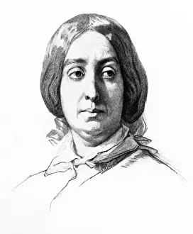 Georges Sand (Couture)