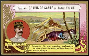 Georges Toutee