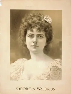 Georgia Waldron