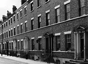 Georgian Terrace