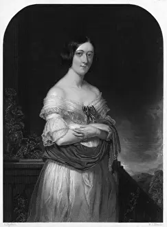 Georgiana Codrington 1