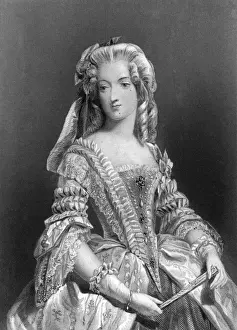 Georgiana Codrington 2