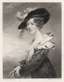 Agar Gallery: Georgiana Lady Dover 2