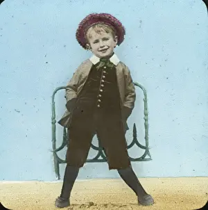 Georgie Porgie, pudding and pie
