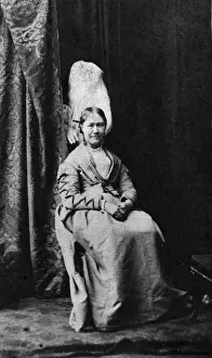 Hoax Prints: Georgina Houghton, spiritualist writer and medium