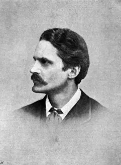 Psychical Prints: Gerald Balfour