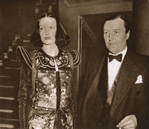 Apollo Gallery: Gerald Brockhurst and Dorette Woodward