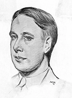 Images Dated 6th November 2012: Gerald Bullett