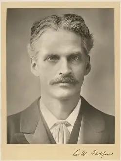 Gerald William Balfour