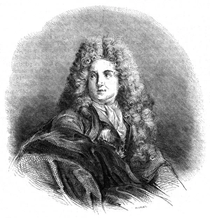 1640 Gallery: Gerard Edelinck
