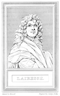 1641 Prints: Gerard De Lairesse