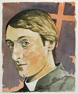 1889 Collection: Gerard Manley Hopkins