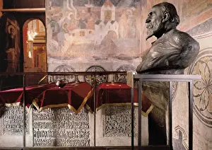 GERASIMOV, Mikhail Mikhailovich (1907-1970); Ivan IV Vasilye
