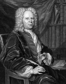 1743 Prints: Gerhard Dumbar