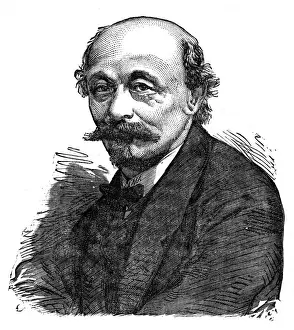 Germain Sommeiller
