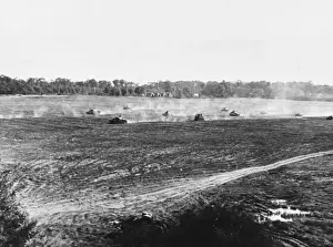 Panzer Prints: German army in France WWII