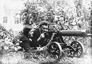 German army pre-WWII