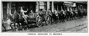 German Invasion - 1