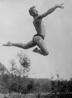 German Athlete