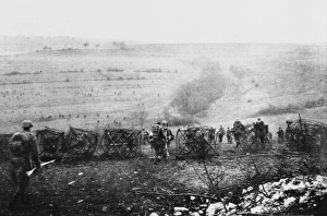 Wwi/German Troops