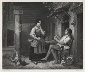 German Baker C18