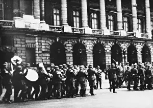 German band WWII