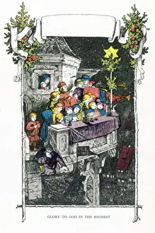 German Carollers