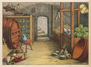 German Cellar